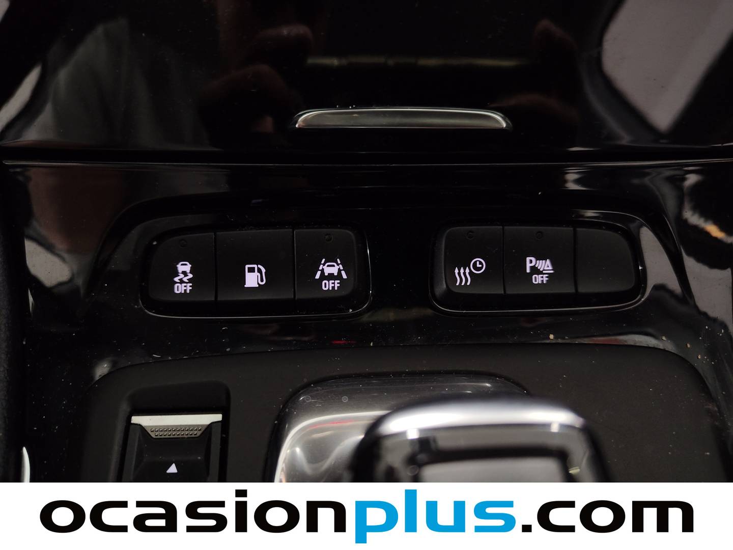 Opel Grandland X PHEV Opel Grandland X 1.6 Turbo PHEV Ultimate 4x4 Auto  (300 CV) 2020