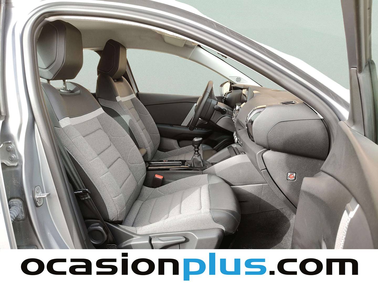 Citroën C4 Citroen C4 PureTech 130 S&S 6v Plus (131 CV) manual