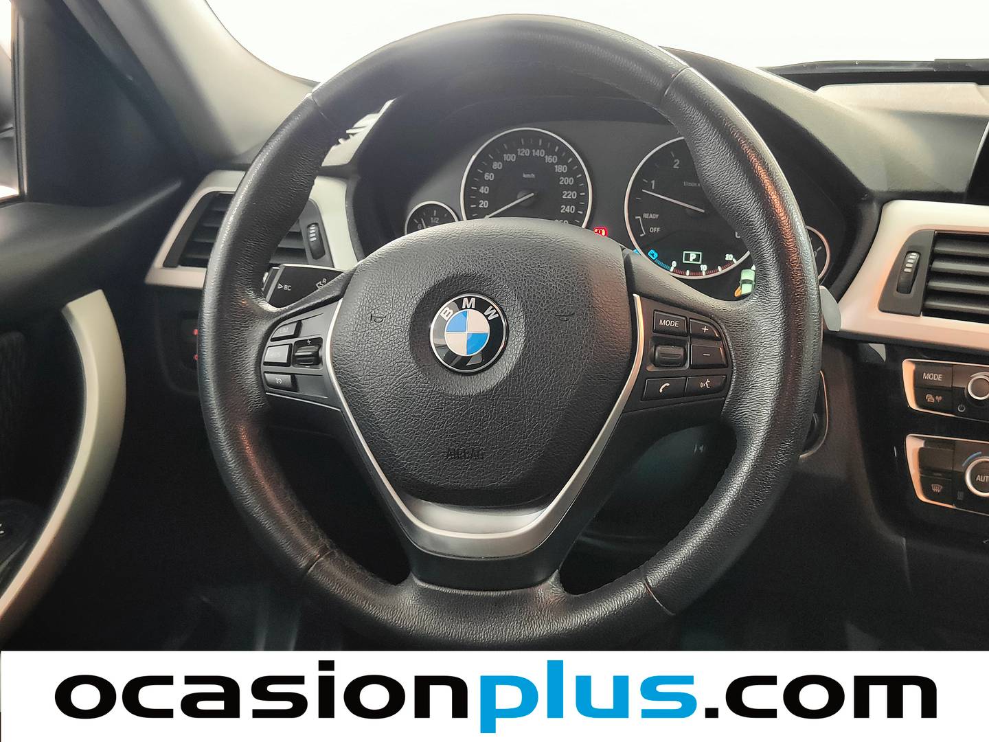 BMW Serie 3 BMW Serie 3 318d Business  (150 CV) automático