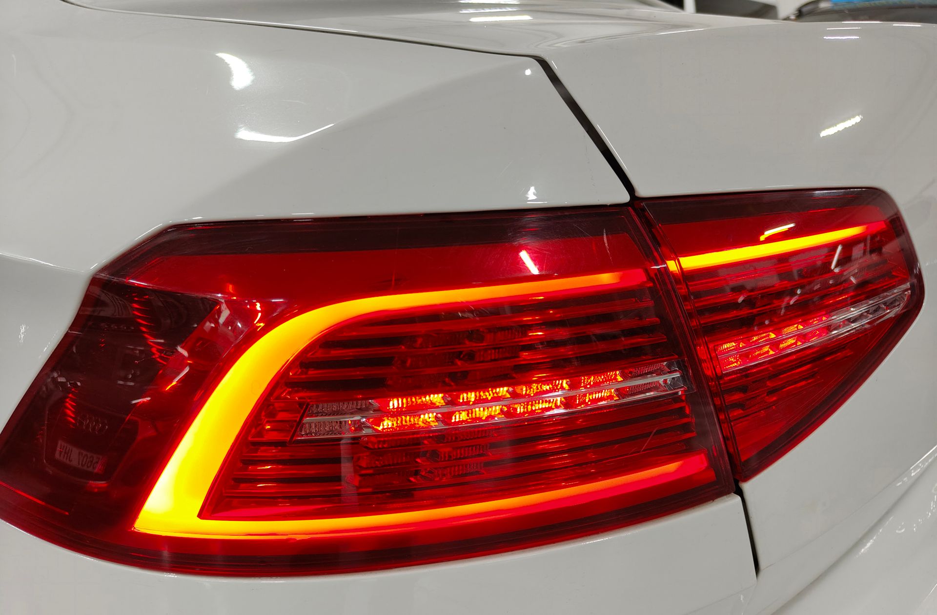 Volkswagen Passat Sport 1.8 TSI BMT DSG - foto 21