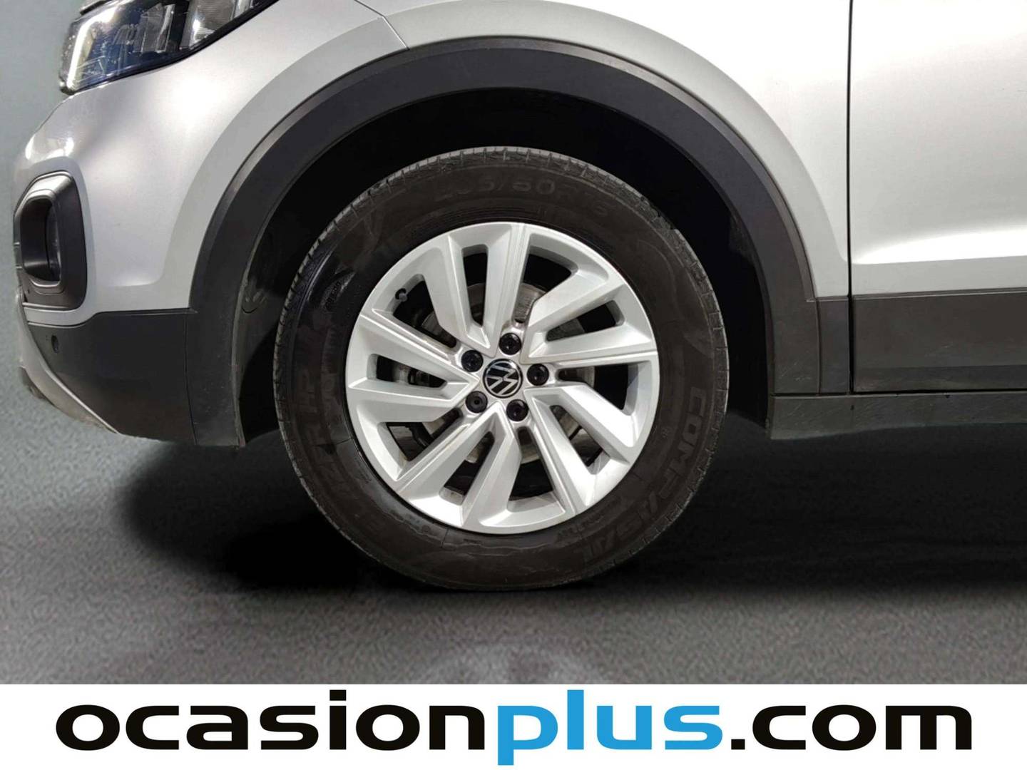 Volkswagen T-Cross Volkswagen T-Cross Advance 1.0 TSI (110 CV) DSG de ocasión