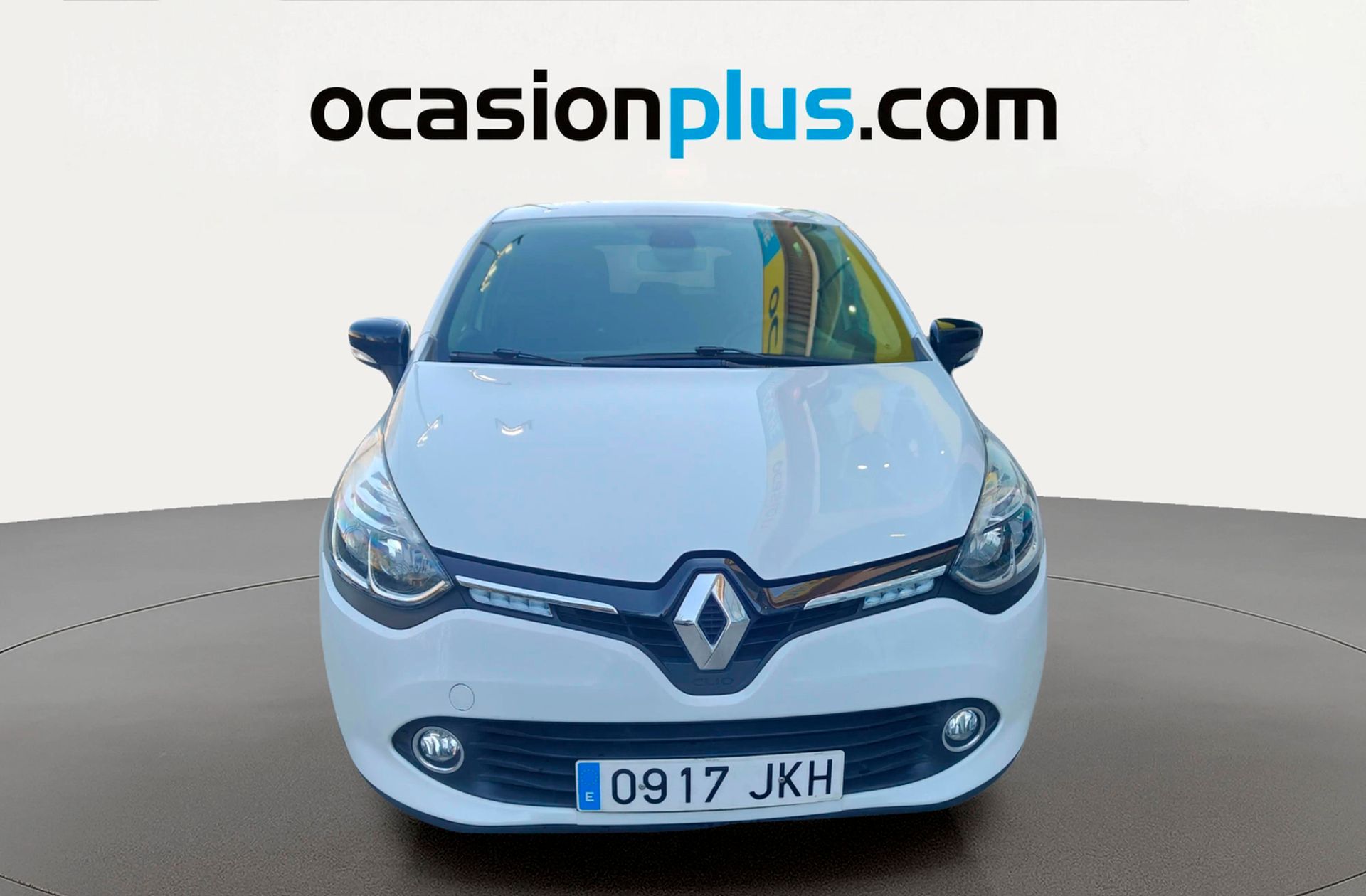 Renault Clio Limited Energy TCe - foto 11