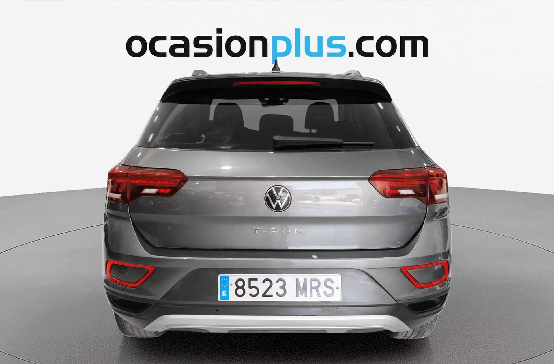 Volkswagen T-Roc Life 1.0 TSI - foto 15