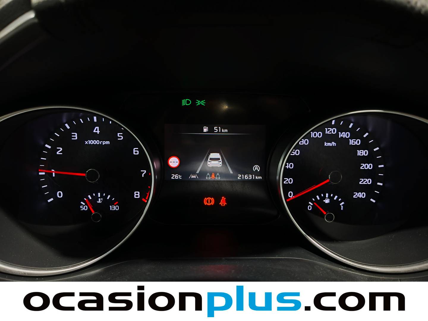KIA Ceed KIA Ceed 1.0 T-GDI Drive (100 CV) manual