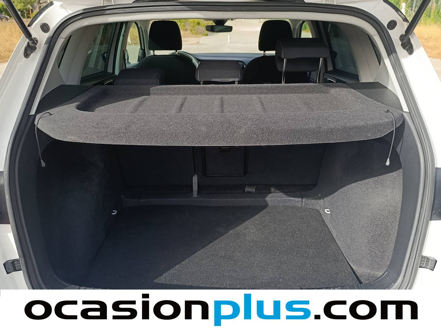 Fotos maletero Seat Ateca Seat Ateca 2.0 TDI S&S Style Go M DSG (150 CV)