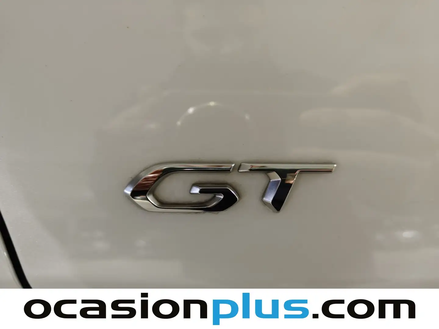 Foto Peugeot 5008 Peugeot 5008 BlueHDI 130 S&S GT EAT8 (130 CV) 7 Plazas