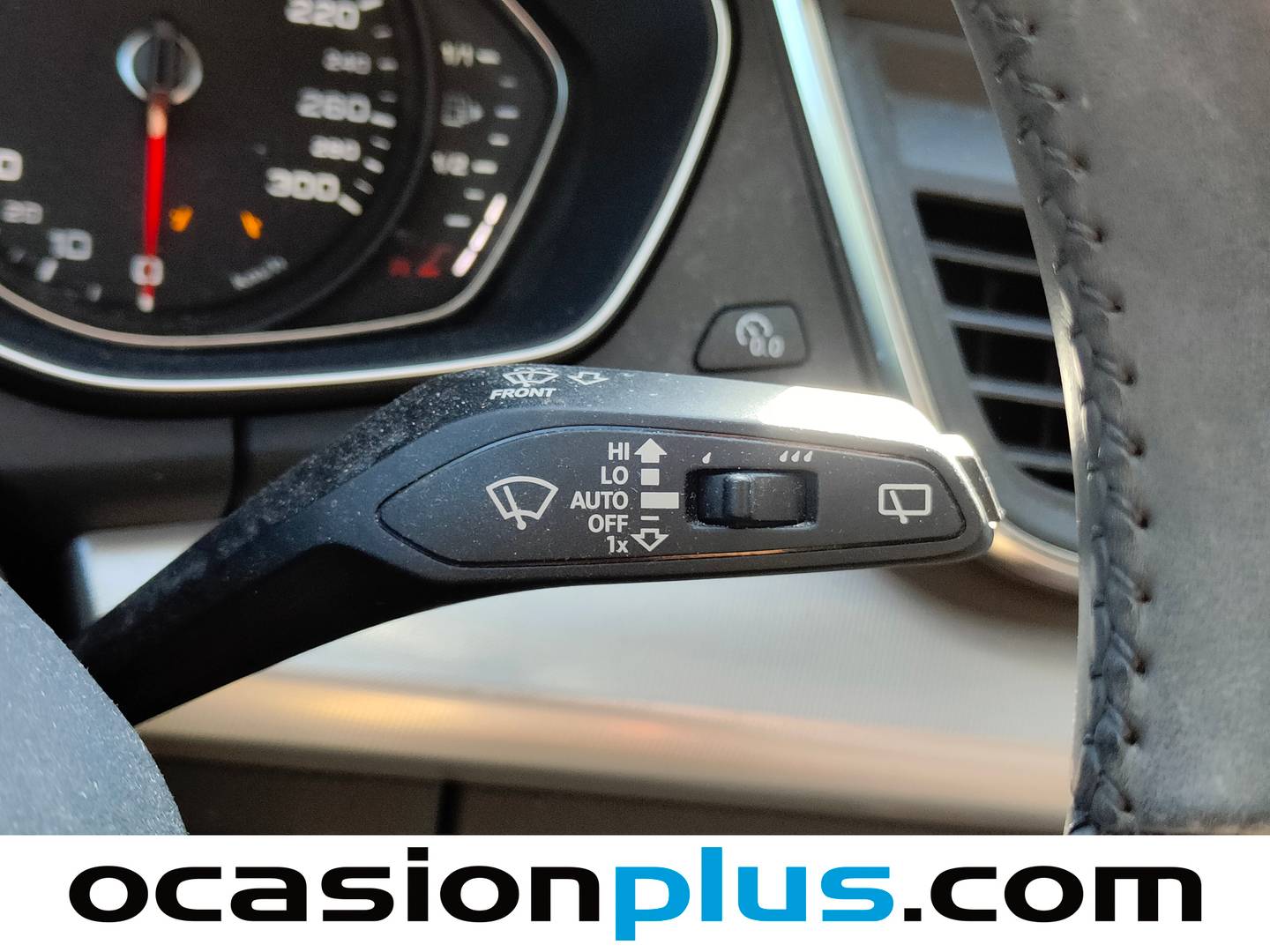 Audi Q5 Audi Q5 S Line 35 TDI (163 CV) S tronic automático