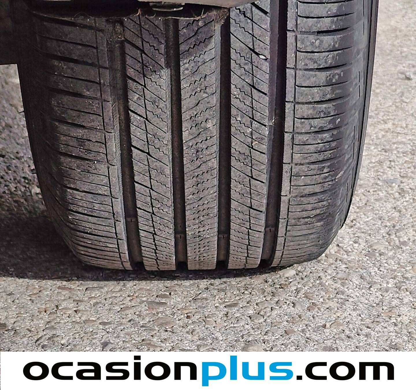 Hyundai Santa Fe Hyundai Santa Fe 2.2 CRDI Style 4x4 Auto SR (200 CV) 7 Plazas 200cv