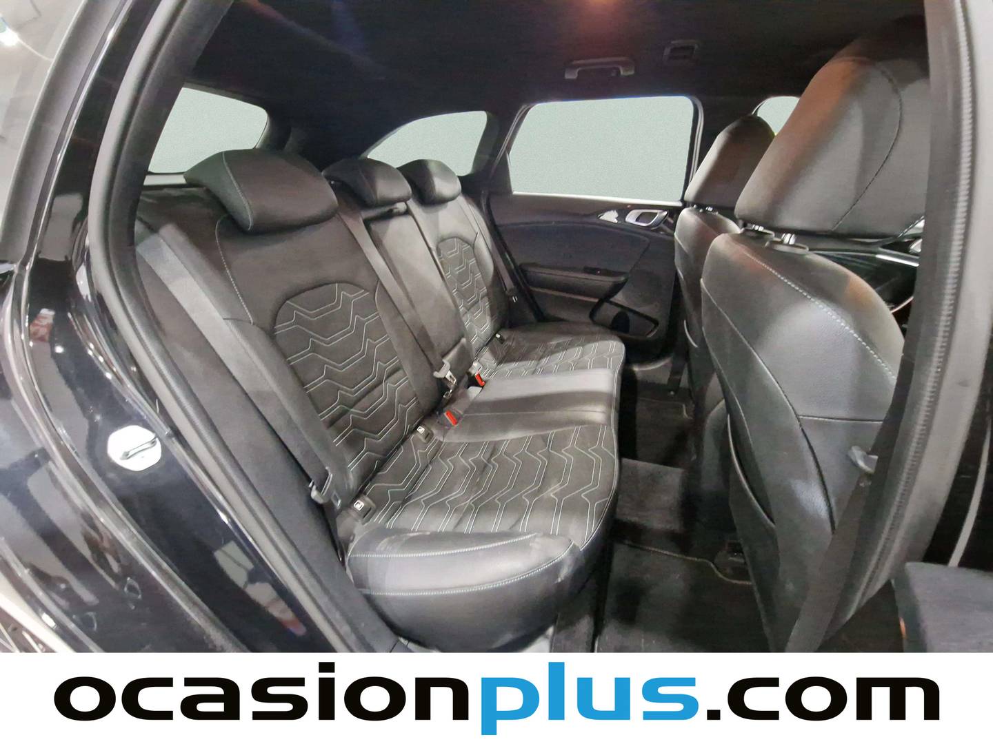 KIA Ceed Tourer KIA Ceed Tourer 1.0 MHEV Style Edition DCT (100 CV) automático