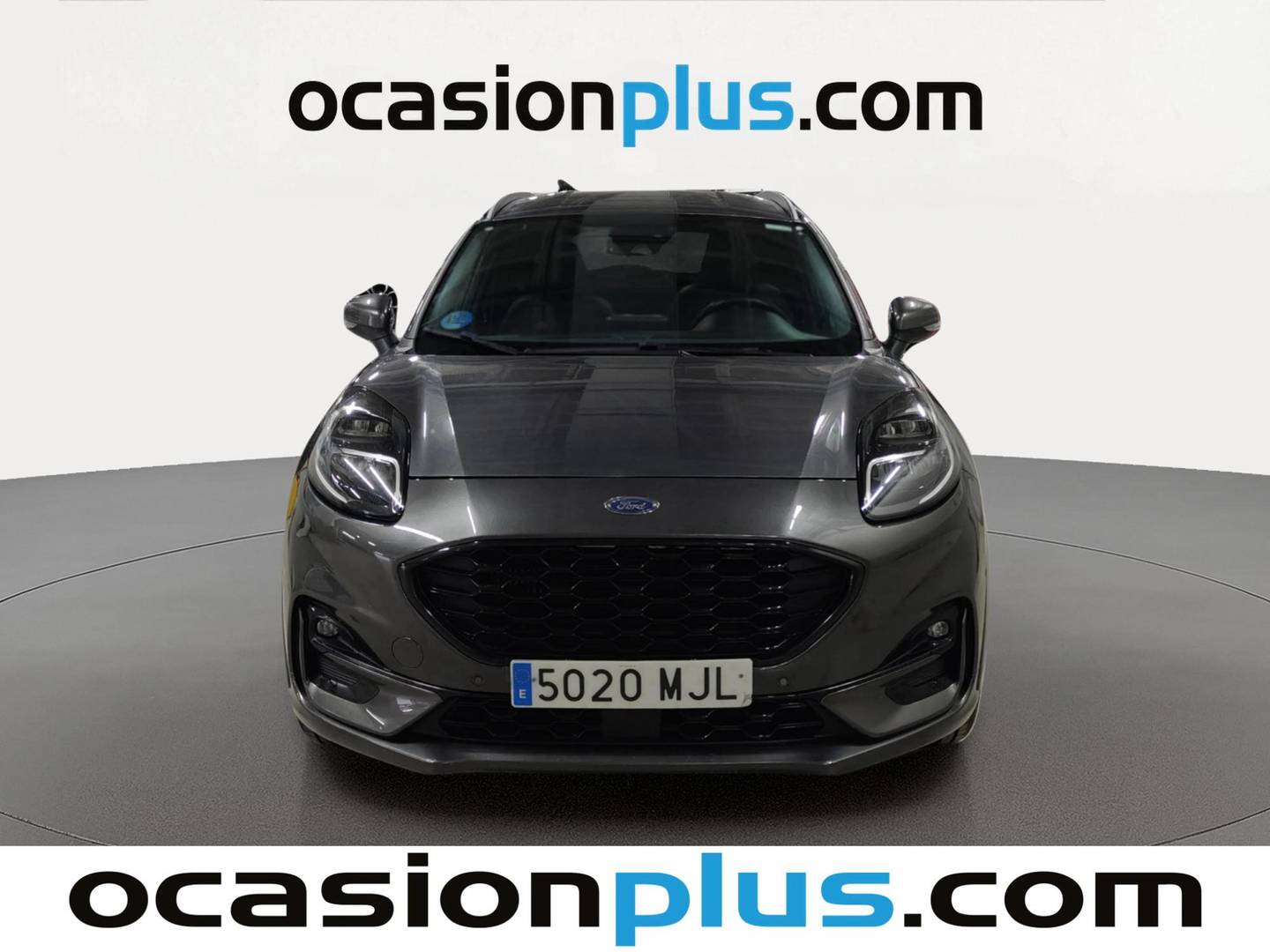 Ford Puma Ford Puma 1.0 EcoBoost MHEV ST-Line X (155 CV) km 0
