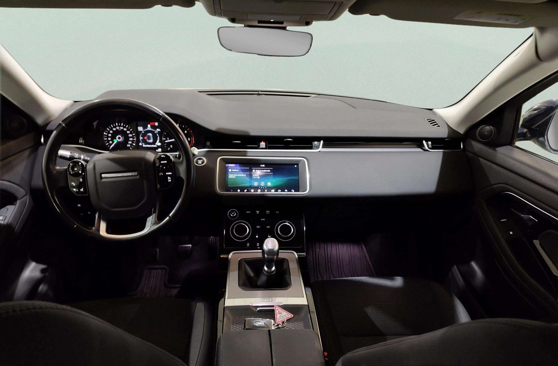 Land Rover Range Rover Evoque D150 Standard FWD - foto 6