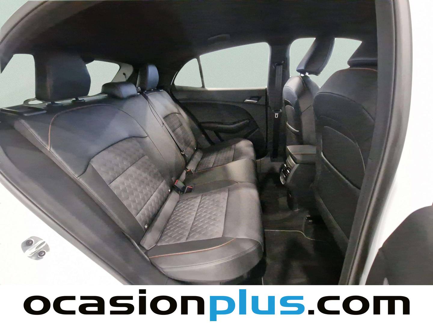 Foto MG MG3 Hybrid+ MG MG3 Hybrid+ Luxury (195 CV)