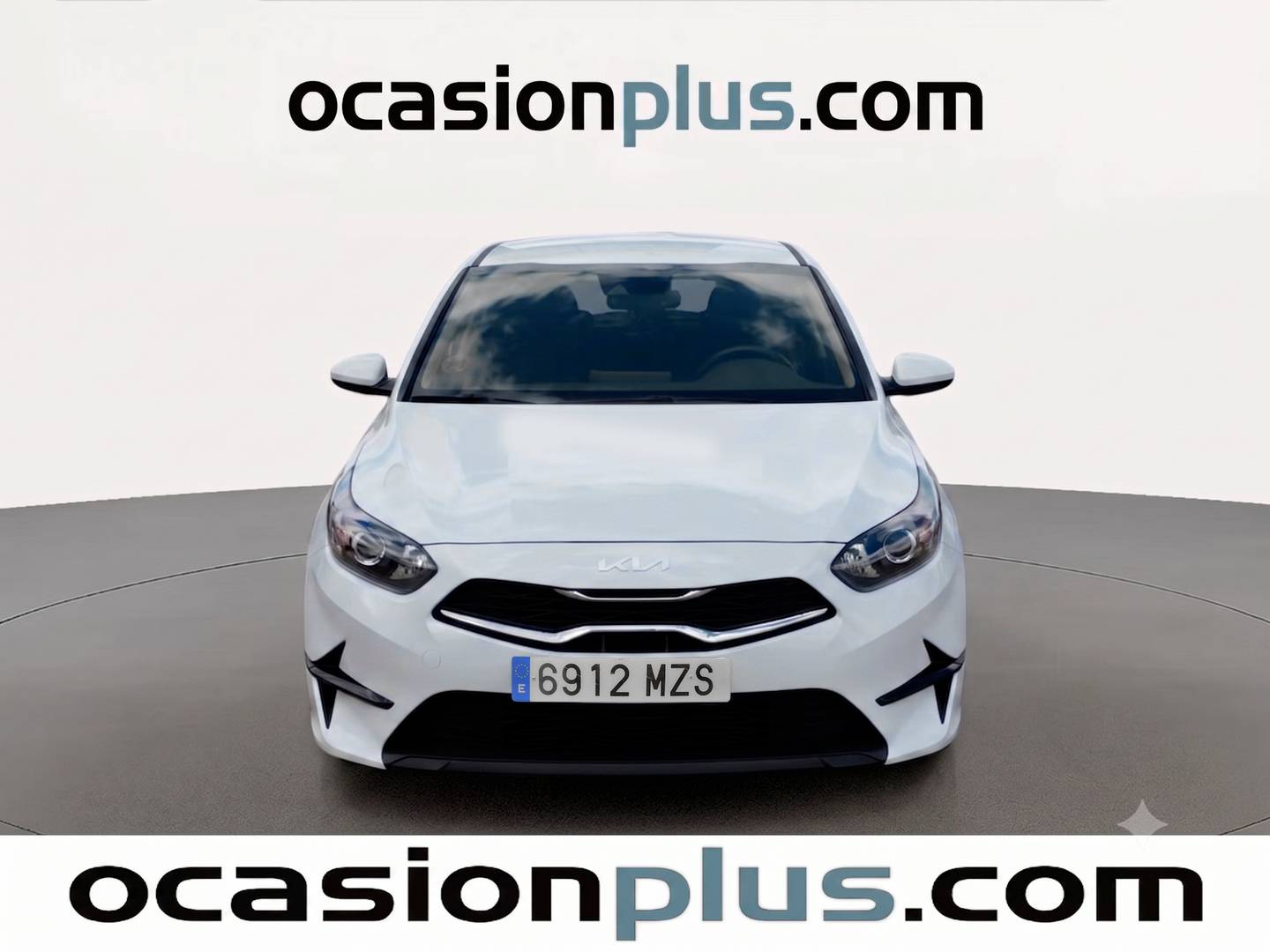 KIA Ceed KIA Ceed 1.0 T-GDI Drive (100 CV) seminuevo