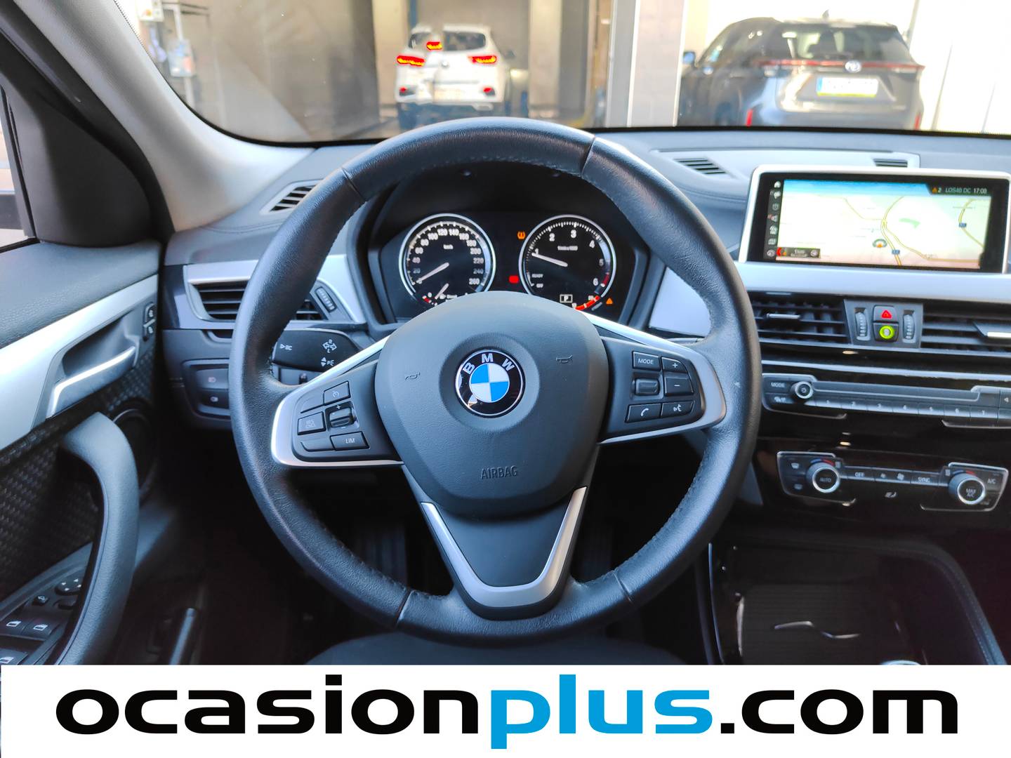 BMW X2 BMW X2 sDrive18d (150 CV) 2020