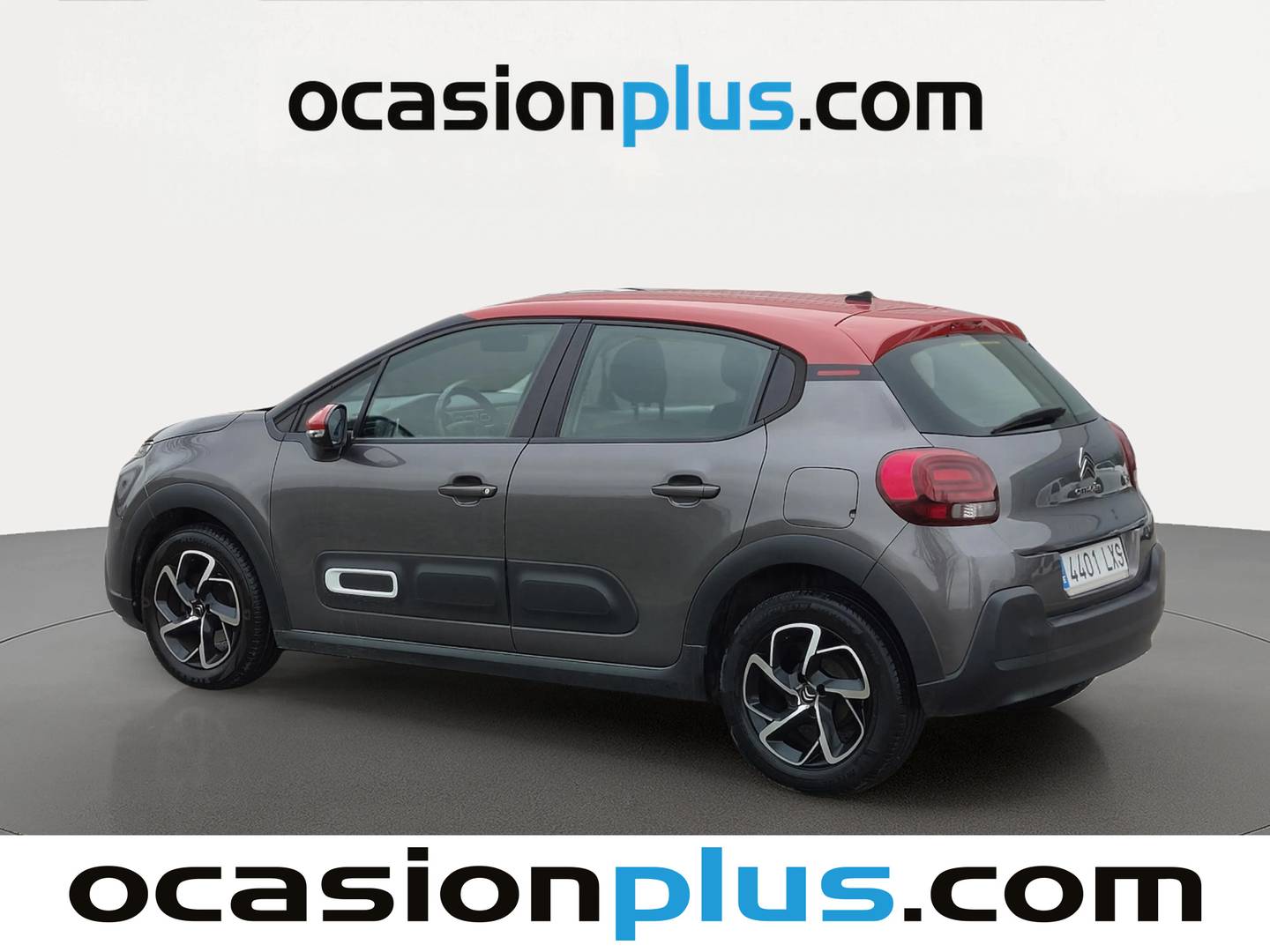 Foto Citroën C3 Citroen C3 PureTech 83 Feel Pack (83 CV)