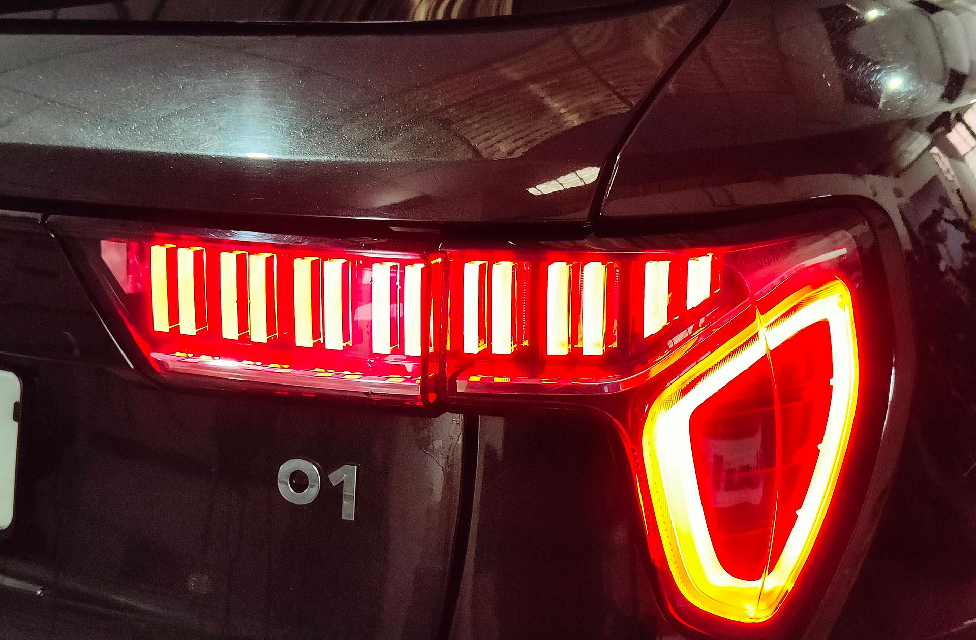 Lynk & Co 01 1.5 PHEV - foto 19