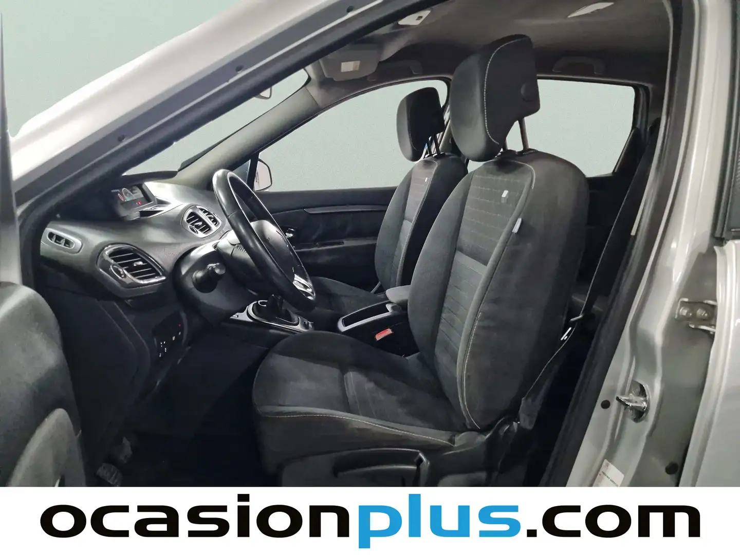 Foto Renault Grand Scénic Renault Grand Scenic Limited Energy dCi (110 CV) 7 Plazas