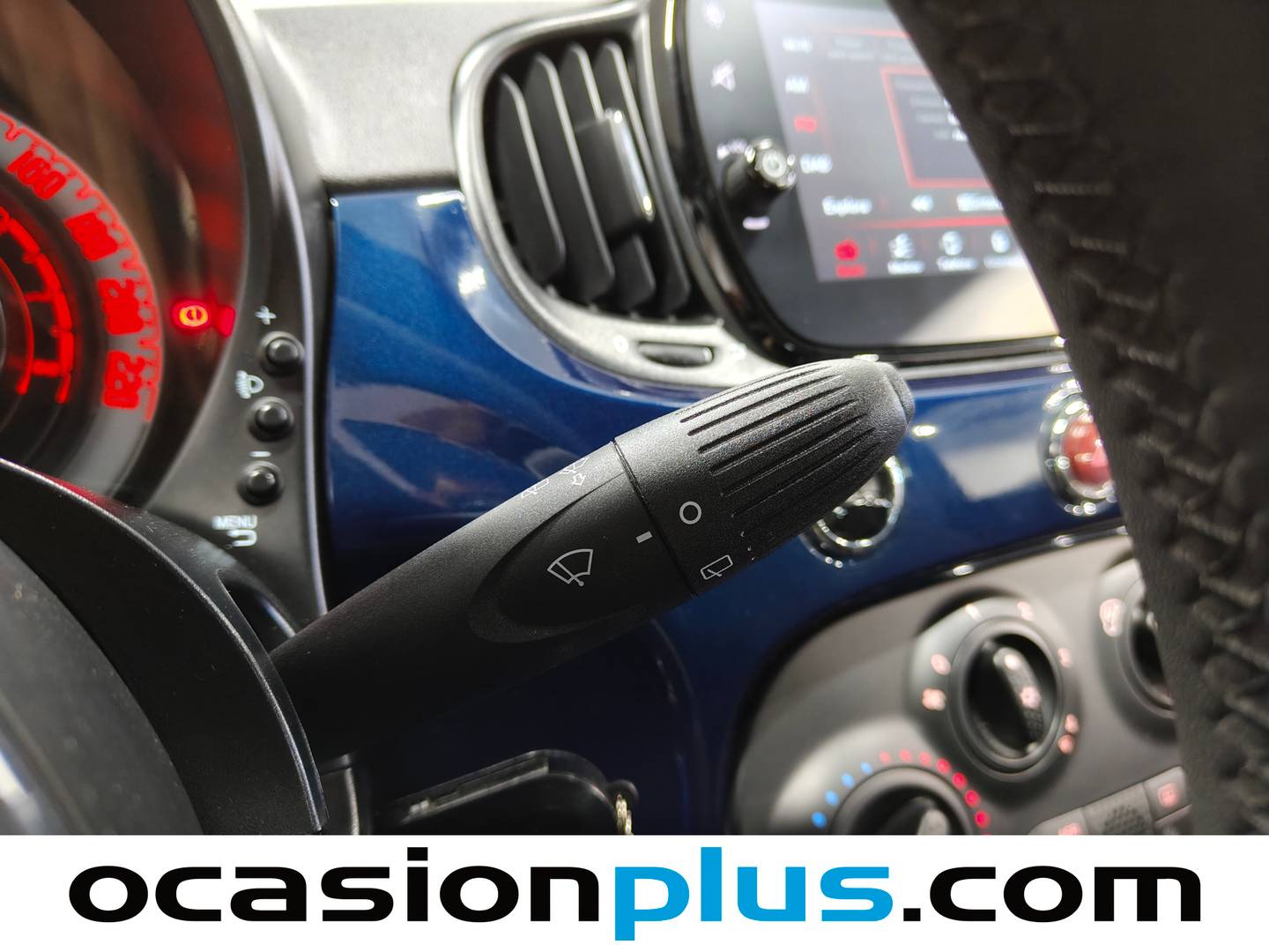 Fiat 500 Fiat 500 1.0 Hybrid Monotrim (70 CV) barato