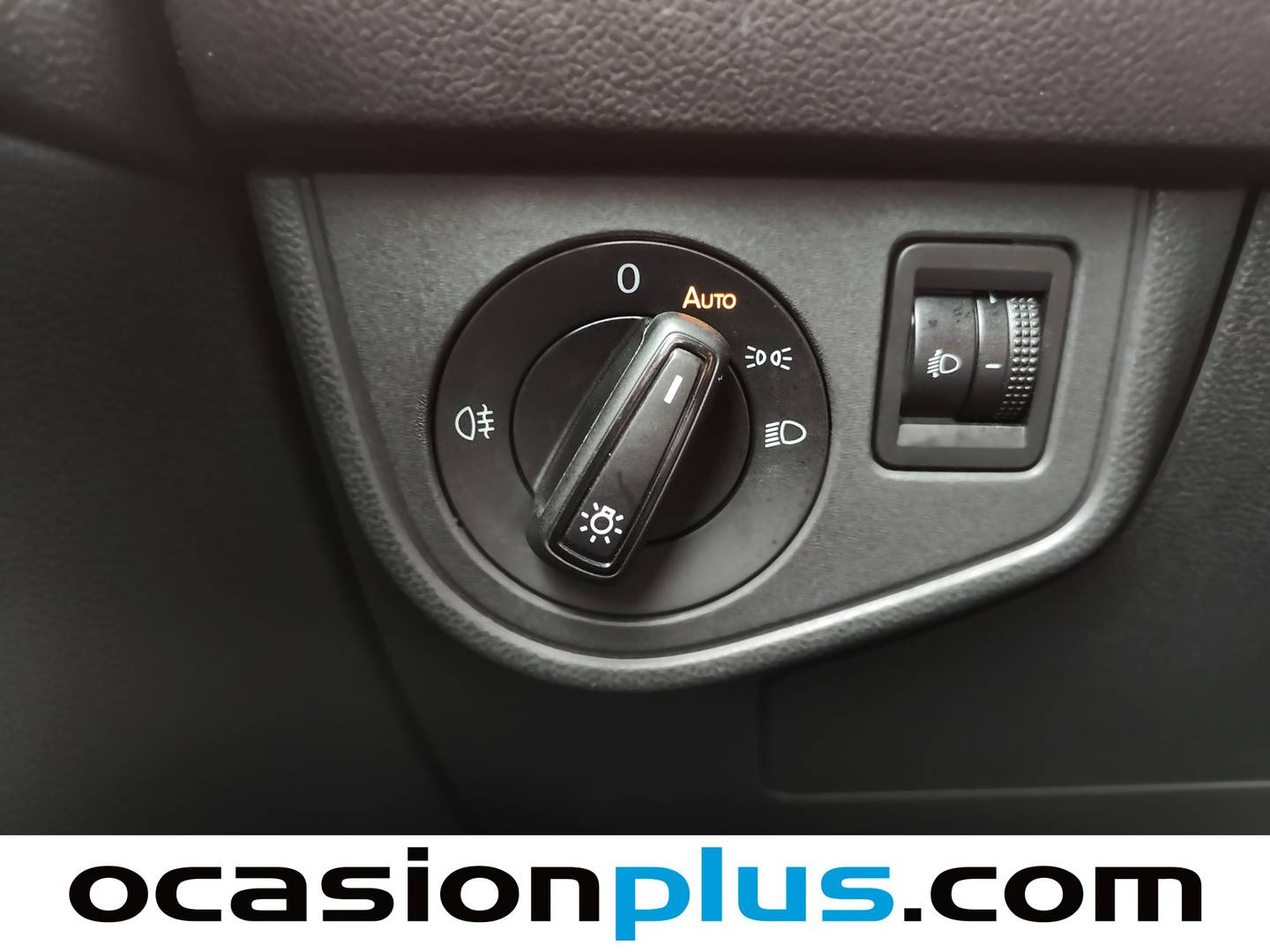 Volkswagen Polo Volkswagen Polo Life 1.0 TSI (95 CV) seminuevo