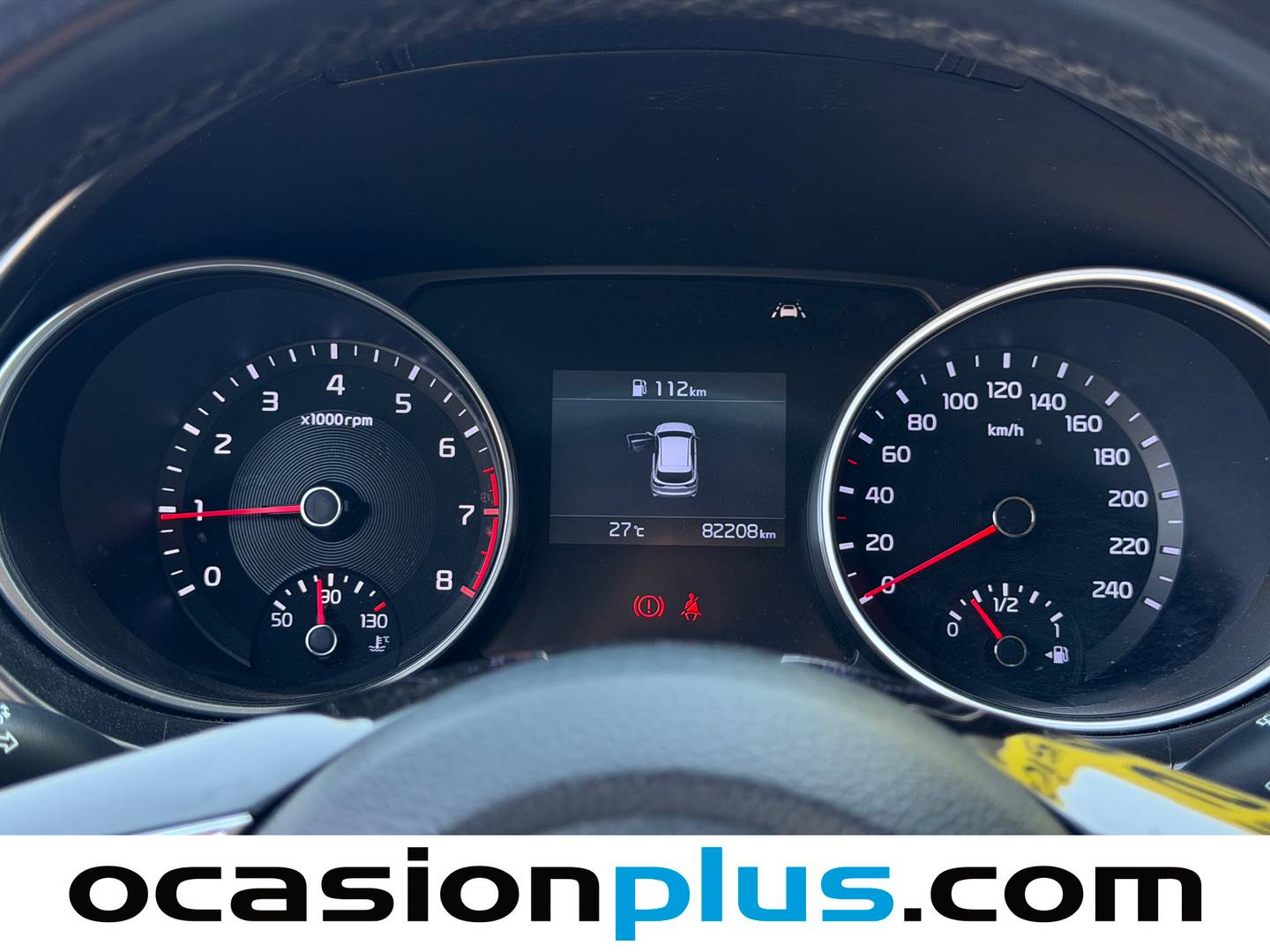 KIA Ceed Tourer KIA Ceed Tourer 1.0 T-GDi Concept (120 CV) 2021
