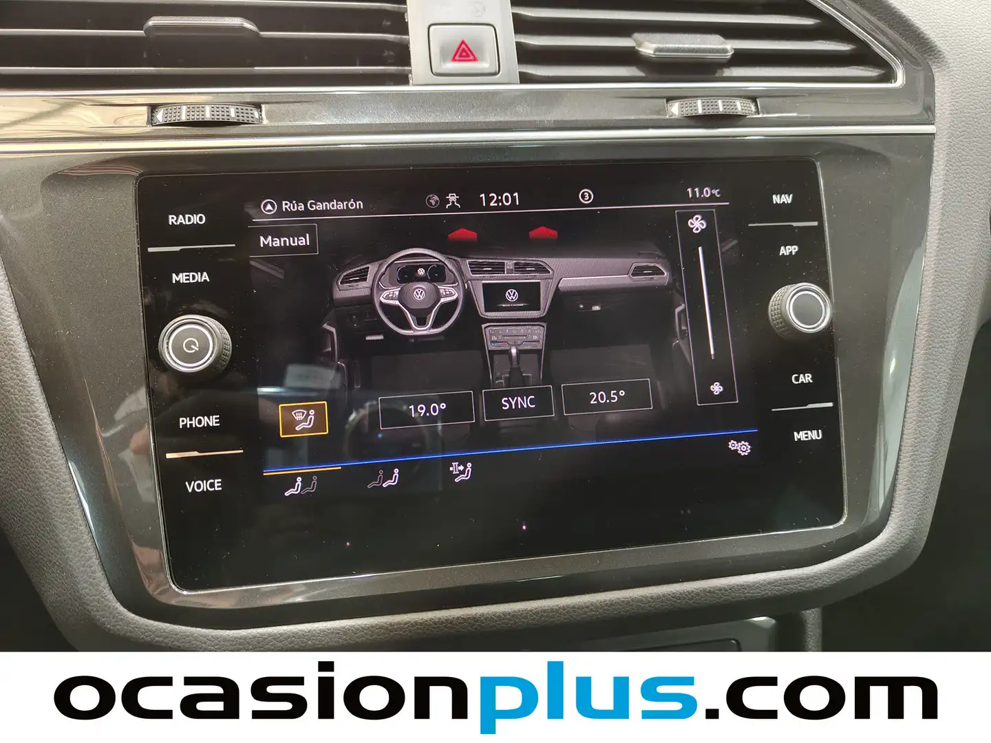 Foto Volkswagen Tiguan Volkswagen Tiguan Life 1.5 TSI (150 CV) DSG