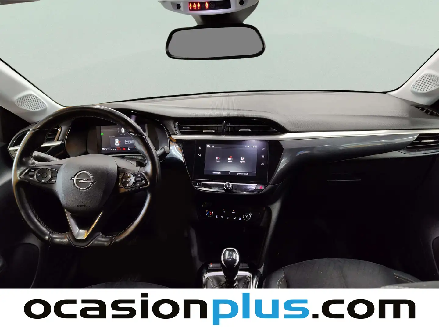 Foto Opel Corsa Opel Corsa 1.2 Turbo XHL Elegance (100 CV)