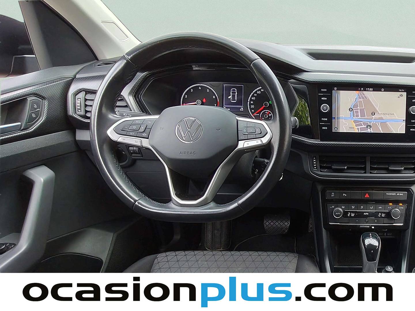 Volkswagen T-Cross Volkswagen T-Cross Advance 1.0 TSI (110 CV) DSG 2021