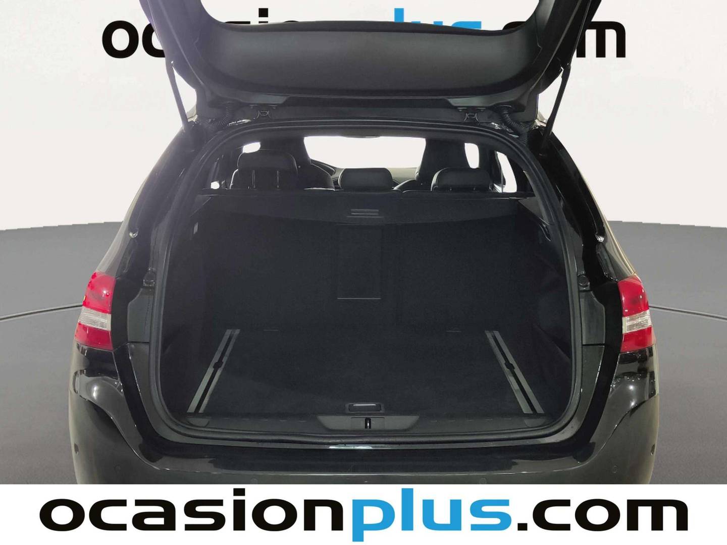 Foto asientos delanteros Peugeot 308 Peugeot 308 SW SW BlueHDI 130 GT EAT8 (130 CV)