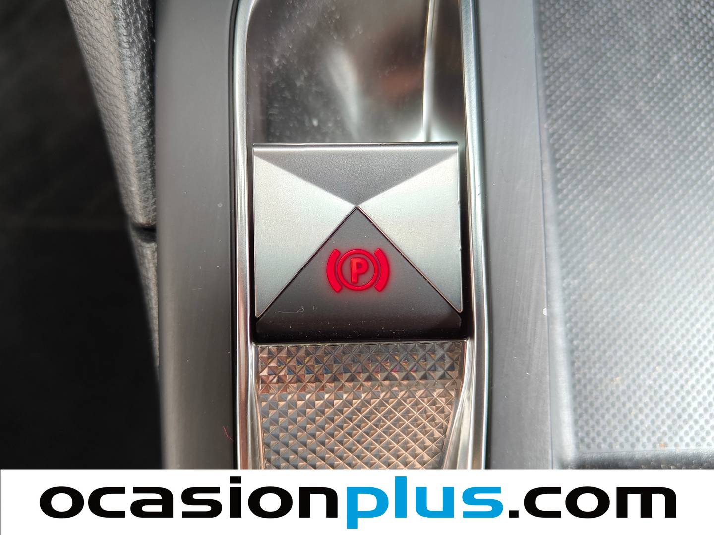 DS DS 3 DS DS3 PureTech 130 Performance Line Auto (130 CV) km 0