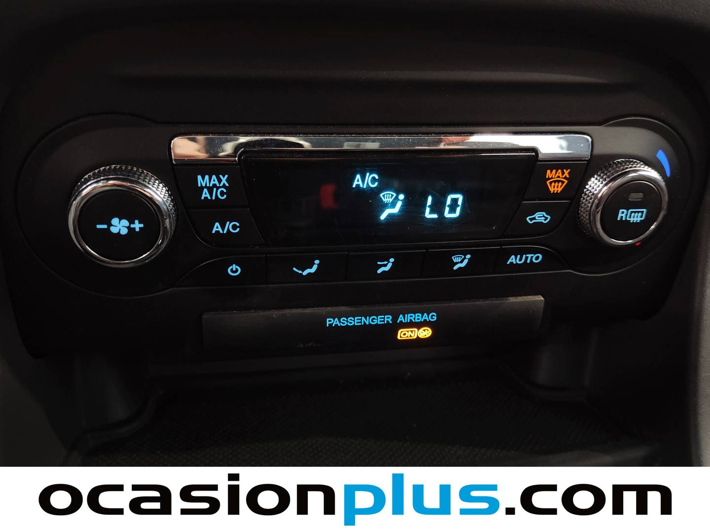 Ford Ka+ Ford Ka+ 1.2 Ti-VCT Active (85 CV) 2019