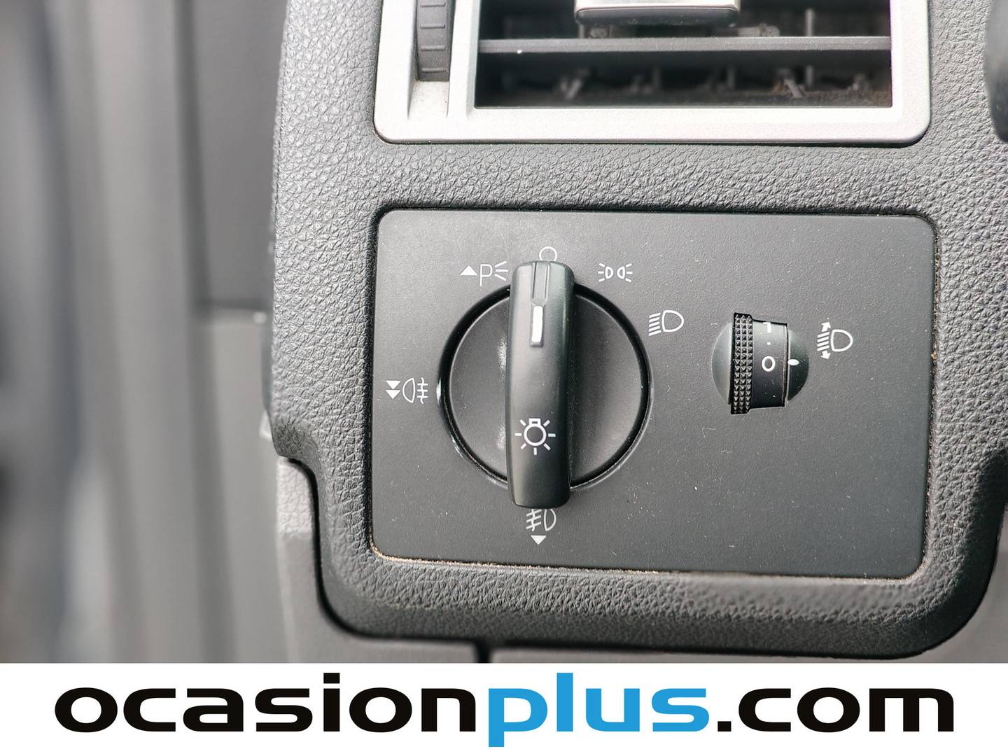 Ford Focus C-MAX Ford Focus C-Max C-Max 1.8 TDCI Newport (115 CV) de segunda mano