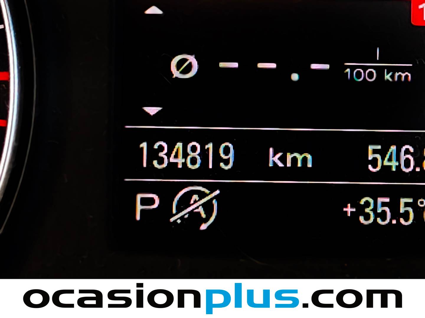 Audi Q3 Audi Q3 design edition 2.0 TDI quattro (150 CV) S tronic seminuevo