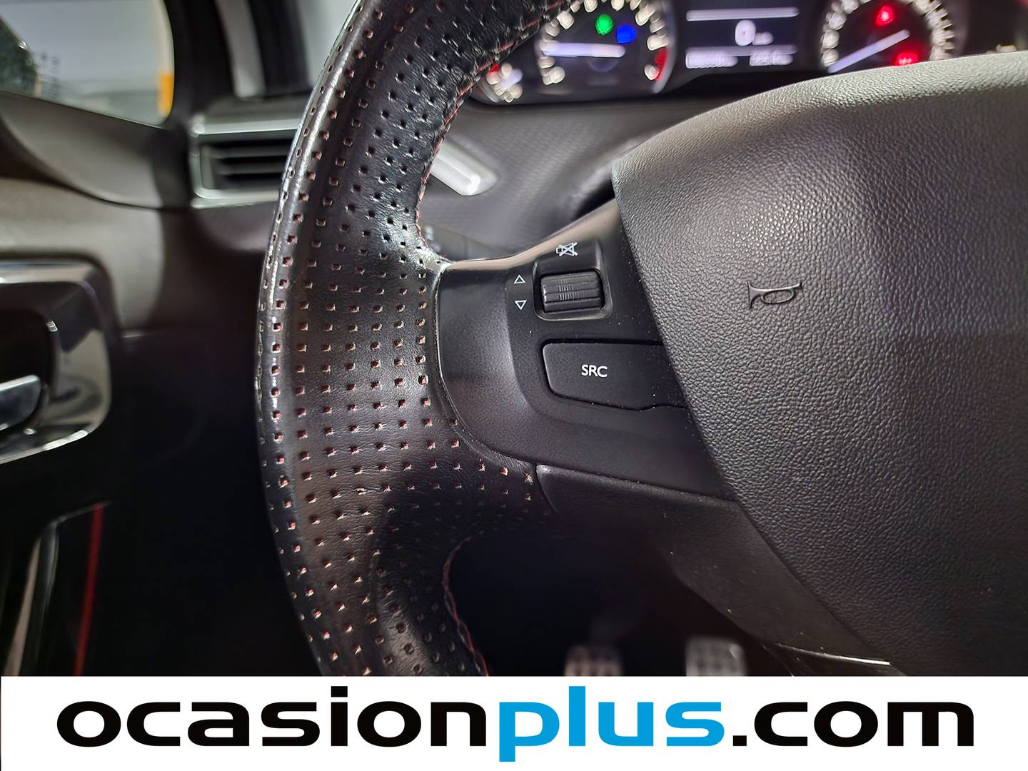 Peugeot 208 Peugeot 208 1.2 PureTech GT Line (110 CV) de segunda mano