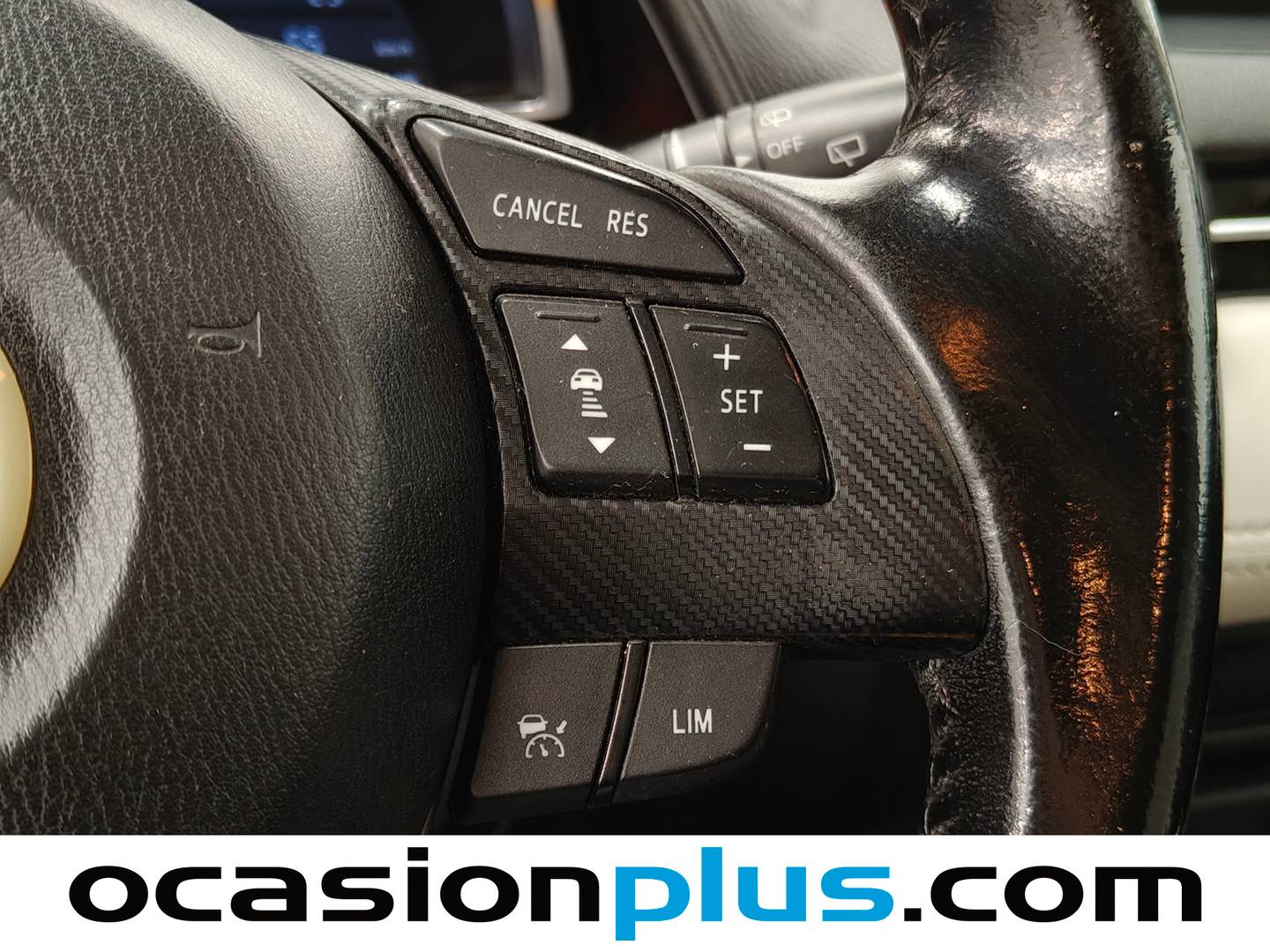 Mazda CX-3 Mazda CX-3 1.5 DE SKYACTIV Luxury 4WD AT (105 CV) barato