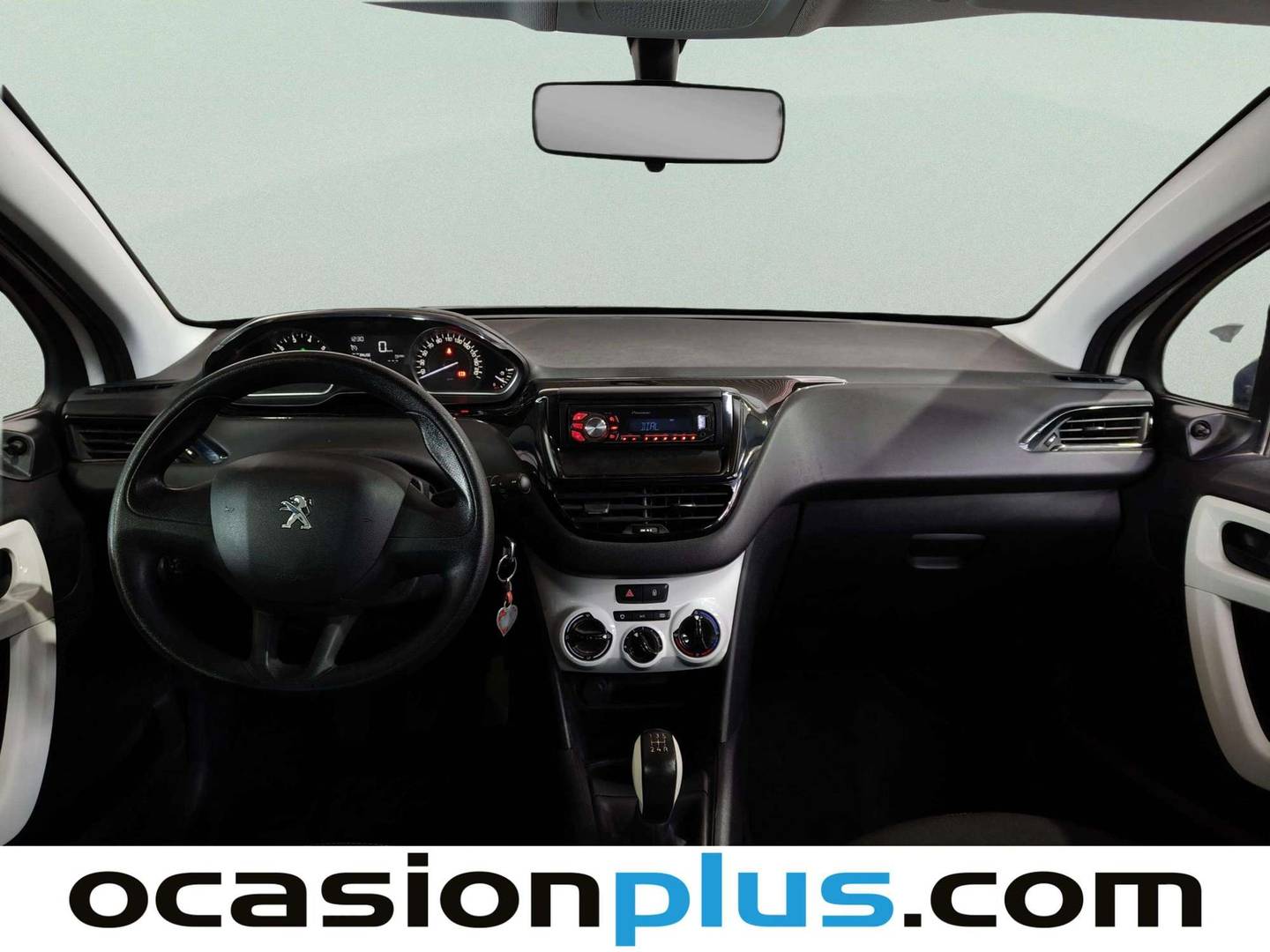 Peugeot 208 Peugeot 208 1.0 PureTech Like (68 CV) de ocasión