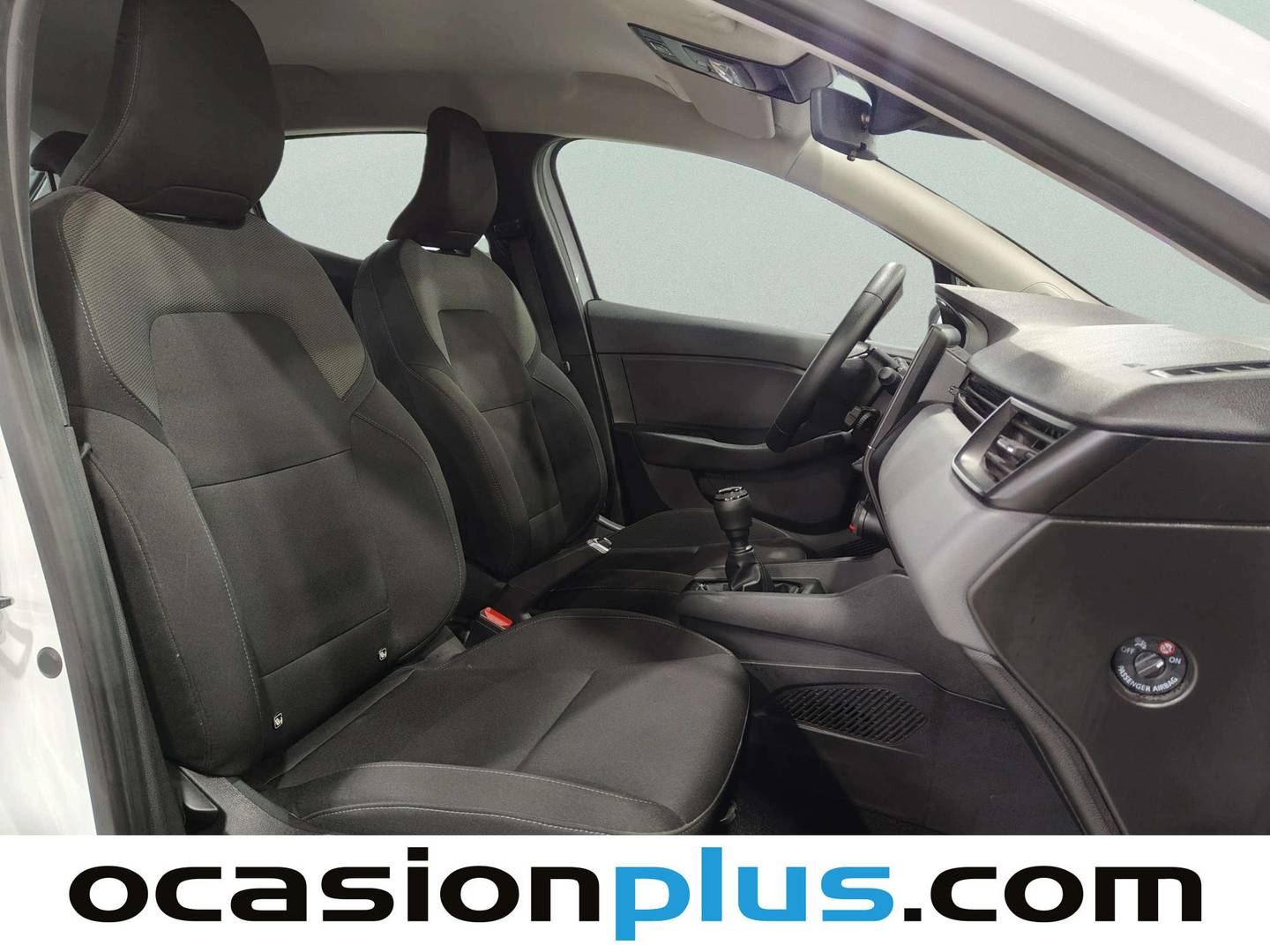 Foto Renault Clio Renault Clio Life SCe (65 CV)