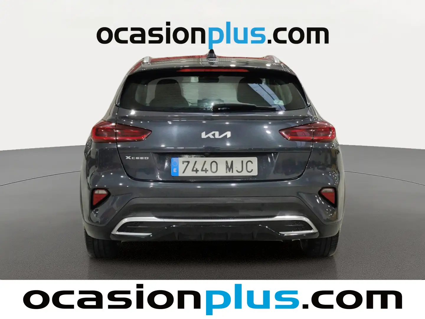 Foto KIA XCeed Kia XCeed 1.0 T-GDi Drive (120 CV)