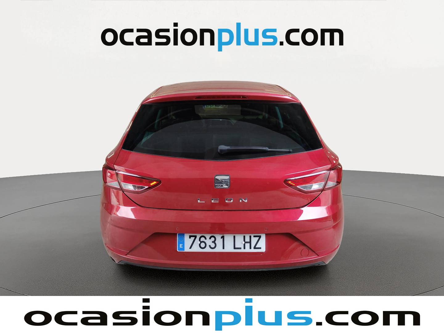 Seat León Seat León 1.5 TSI S&S Style Visio Edition (130 CV) km 0