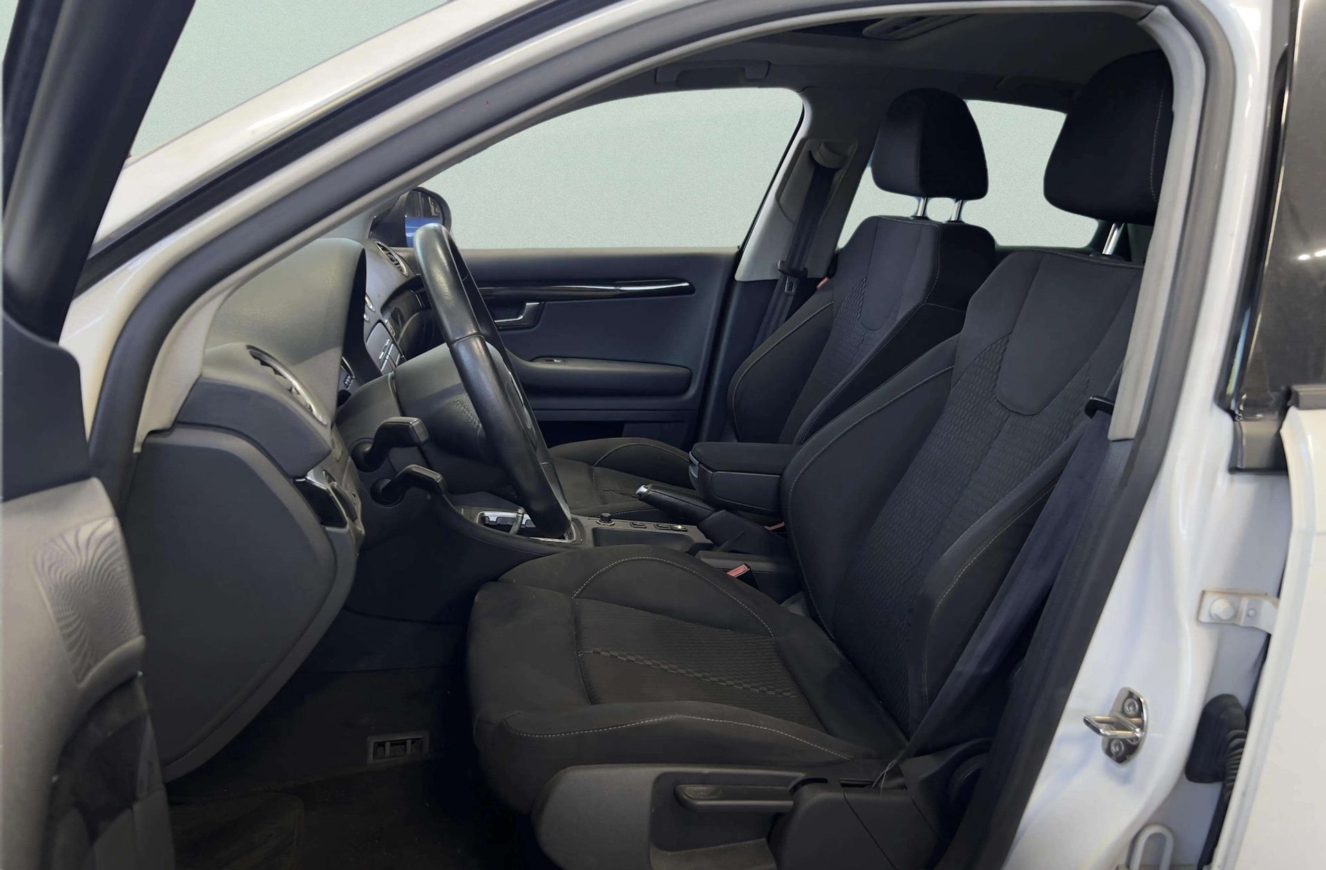SEAT Exeo 2.0 TDI Sport - foto 7