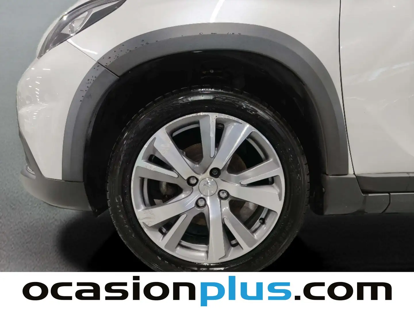 Foto Peugeot 2008 Peugeot 2008 BlueHDi 120 S&S Allure (120 CV)