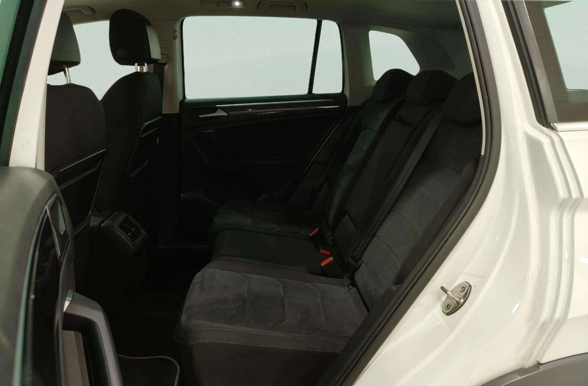 Volkswagen Tiguan Sport 2.0 TDI - foto 16