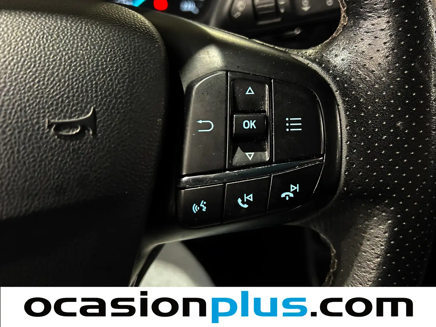 Foto Ford Fiesta Ford Fiesta 1.0 EcoBoost S&S ST-Line  (100 CV)