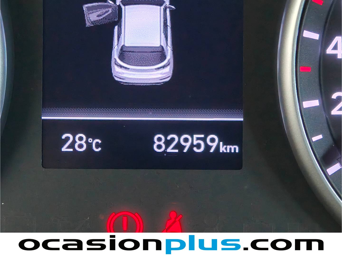 Hyundai i30 Hyundai i30 1.0 TGDi N Line (120 CV) seminuevo
