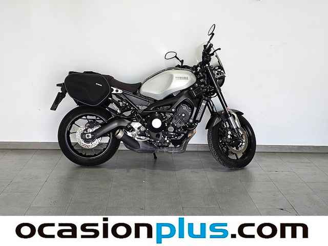 Motos Segunda Mano Yamaha