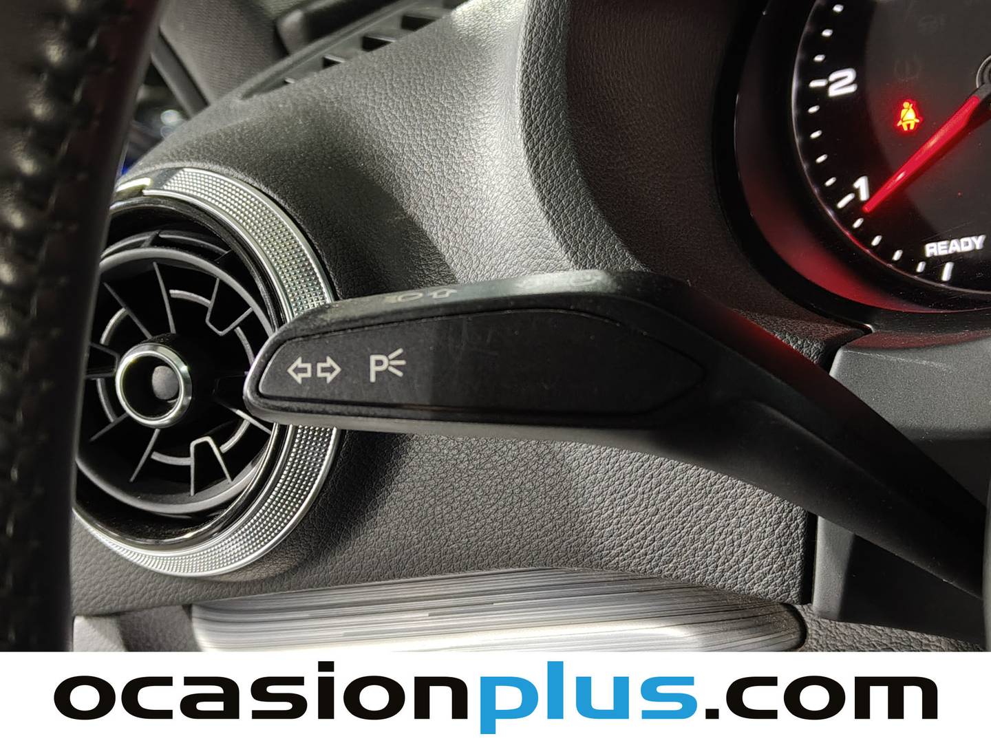 Foto Audi A3 Audi A3 Sportback sport edition 2.0 TDI (150 CV)