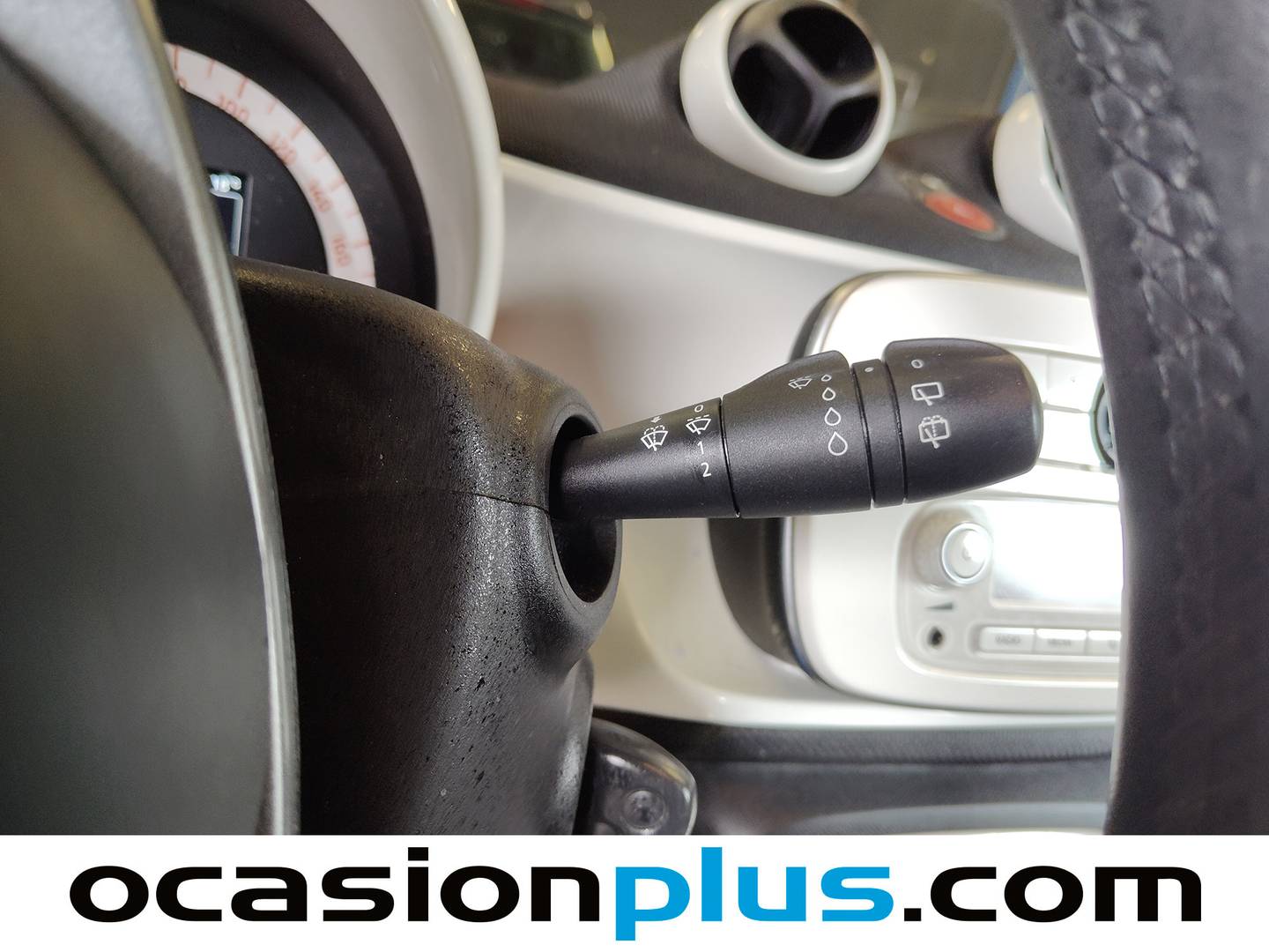 Smart forfour Smart ForFour 52 Passion (71 CV) barato