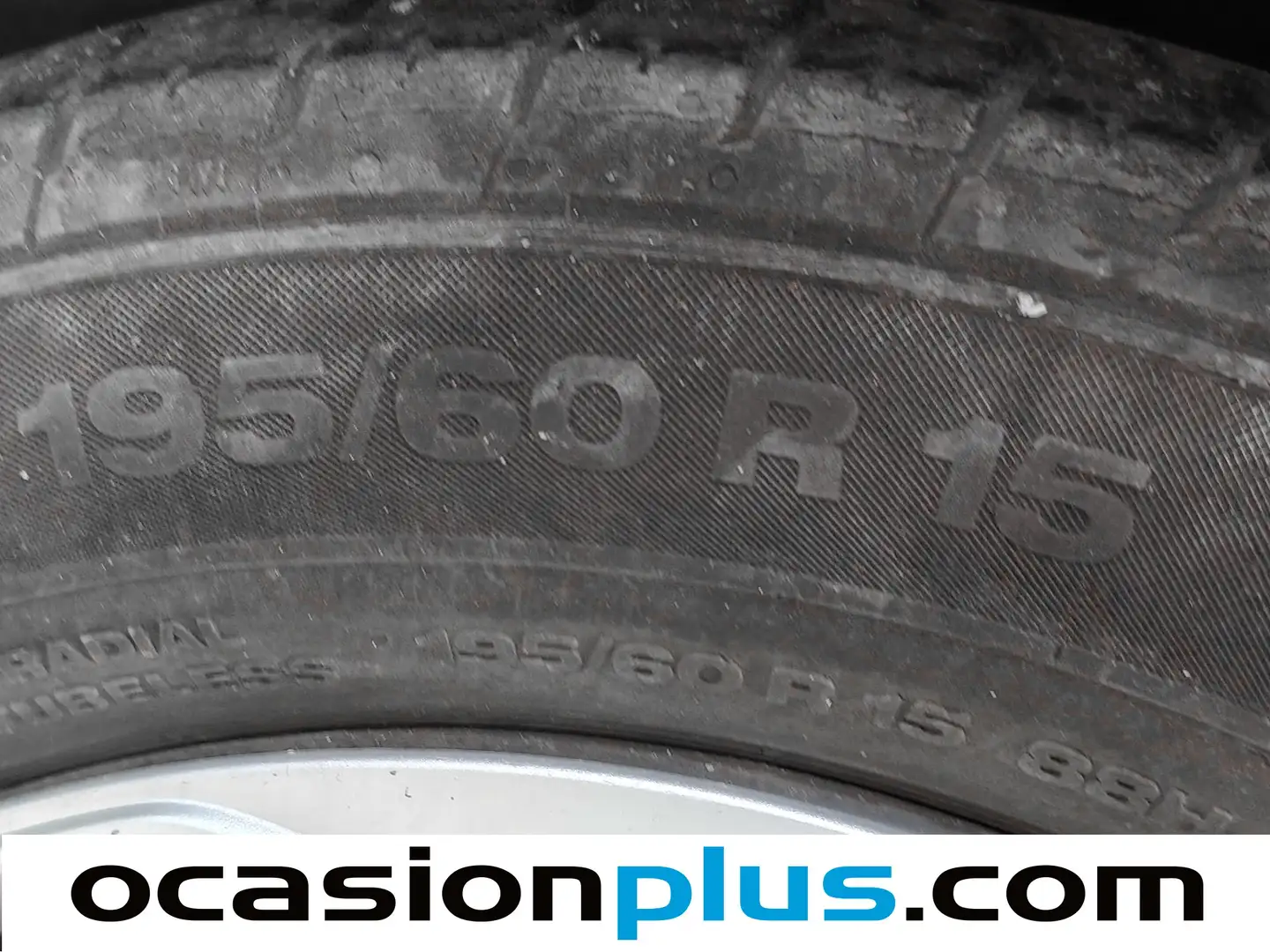 Foto Ford Tourneo Courier Ford Tourneo Courier 1.0 EcoBoost Ambiente (100 CV)