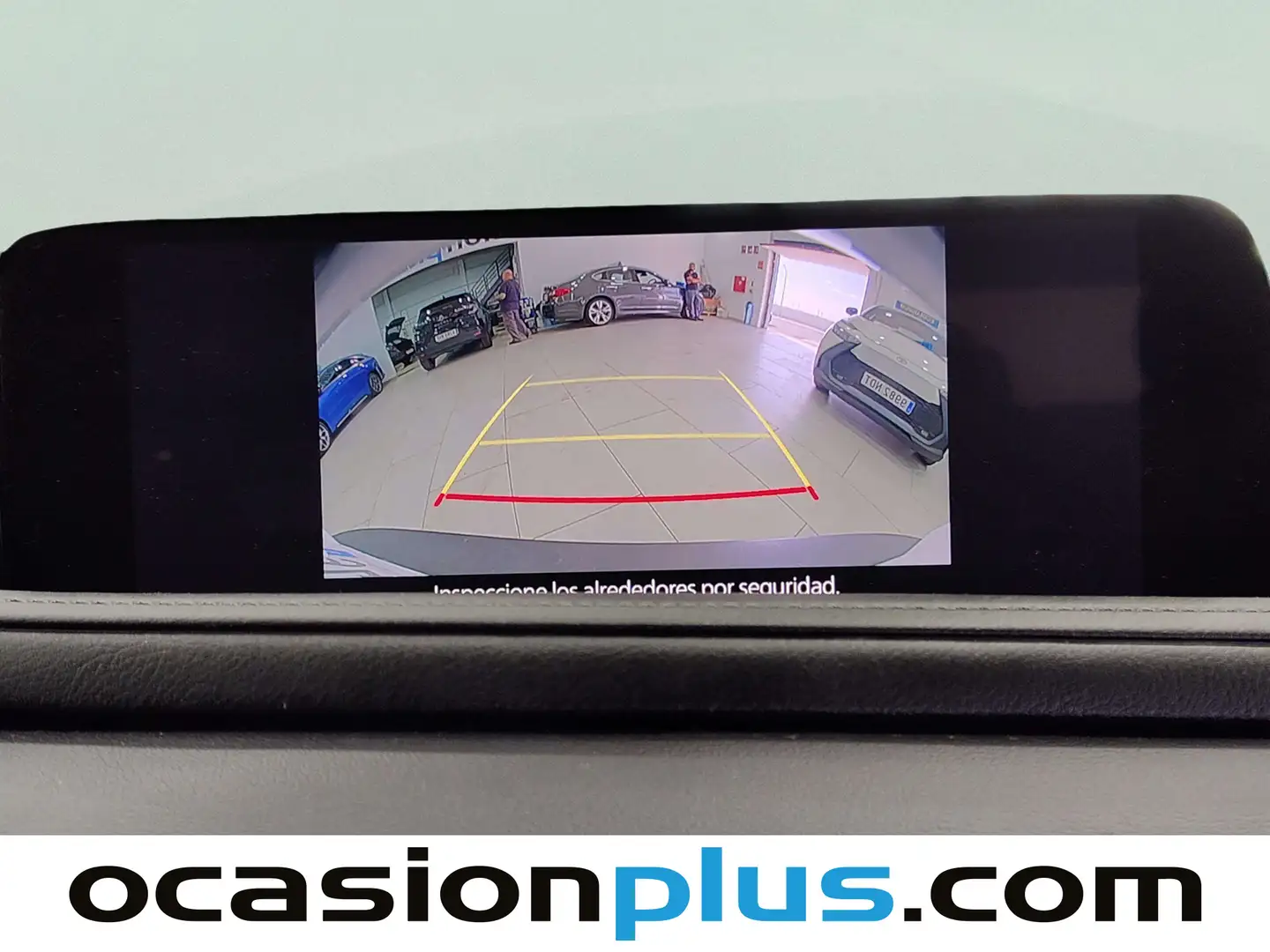 Foto Mazda CX-30 Mazda CX-30 2.5 e-Skyactive G MHEV Prime-Line AT (140 CV)