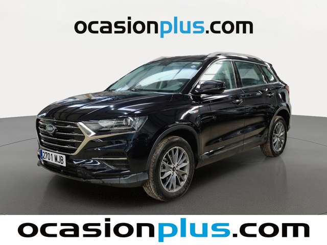 SWM G01 1.5T Luxury (131 CV) de segunda mano