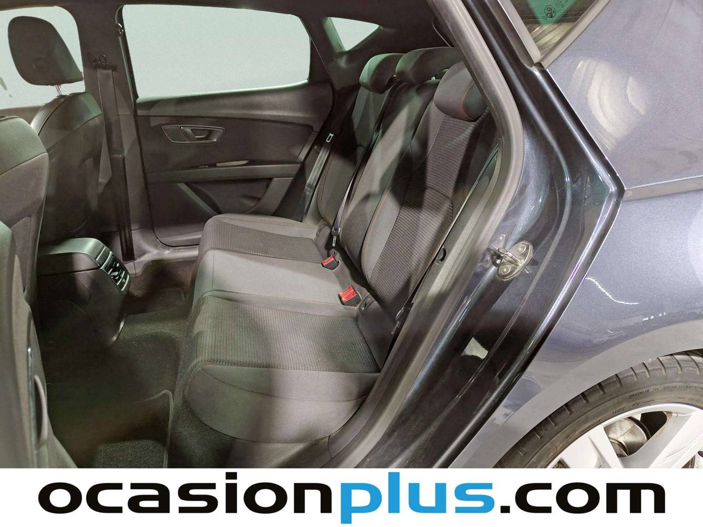 Foto Seat León SEAT León 1.5 TSI S&S FR Fast Edition (150 CV)